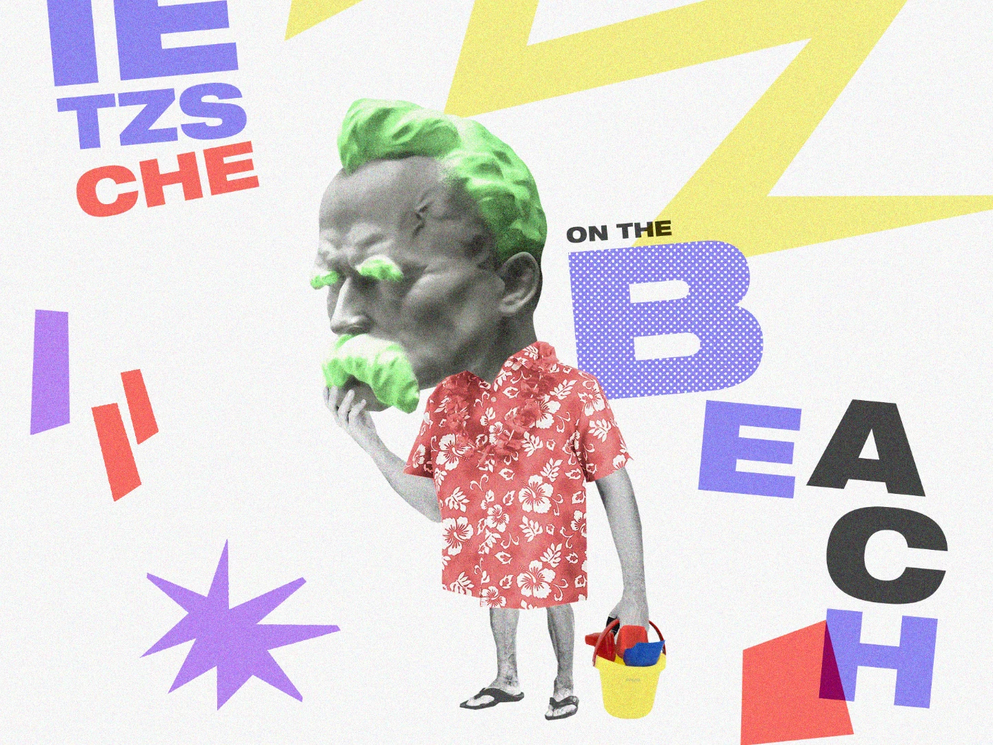 Philosophy cover — visuel de couverture